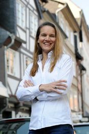 ik Immobililen Ingrid Kruse e. K.