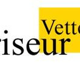 Friseur Vetter Logo