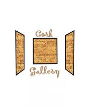 Cork Gallery Logo