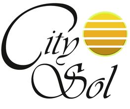 City Sol GmbH Logo