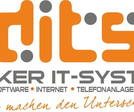 Dölker IT-Systeme Logo