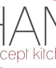 HAM concept kitchen GmbH Logo