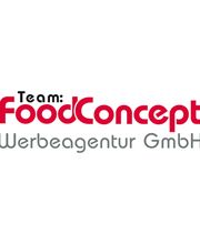 Team:FoodConcept Werbeagentur GmbH Logo