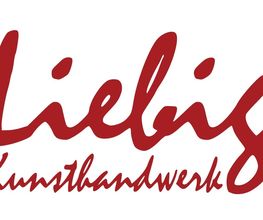 Kunsthandwerk Liebig Logo