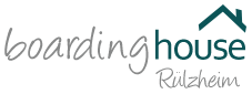 Logo mit Schriftzug "blanche wien".