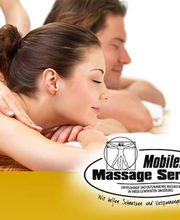 Mobiler Massage Service Rottenburg Tübingen