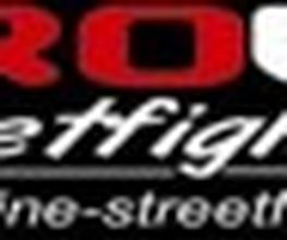 PROLINE - Streetfighters Logo