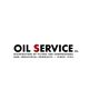 Logo di Oil Service SRL, distribuzione filtri per compressori dal 1994.