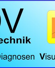 ADV Energietechnik Daniel Haase Logo