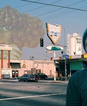 We PRESENT the PAST to the FUTURE