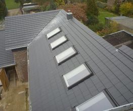 Steildach