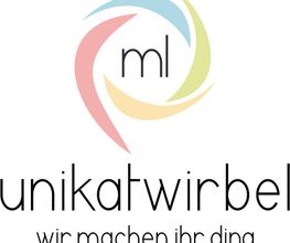 unikatwirbel Logo