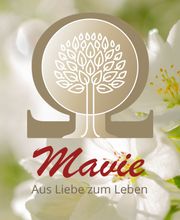 Mavie Logo