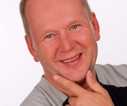 Personal-Training-Roland-Debald Logo