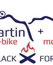 Martin e-Bike and more Logo