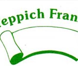 Teppich Franzl Logo