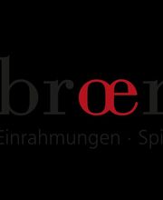 EINRAHMUNGEN-BRÖMEL Logo