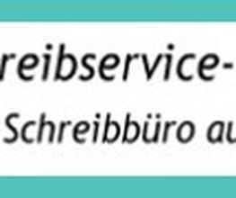 Schreibservice-Heuer Logo