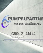 Rümpelpartner Logo