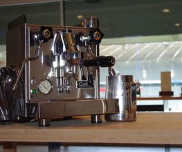 Coffee Catering