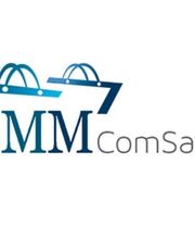 MM-ComSale Logo
