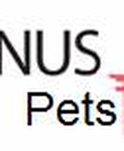 Galenus Pets & Pond Logo