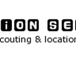 location-service Logo