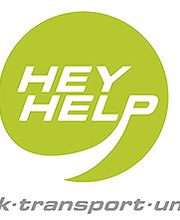 HeyHelp Logo
