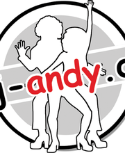 DJ Andy Logo