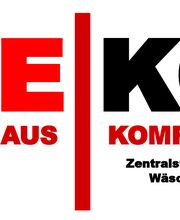 HEKO Hauskomfort Logo