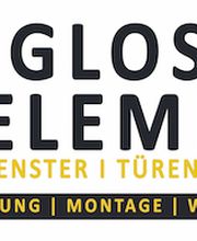 Iglos Elemente Logo