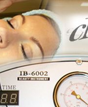 Diamant Micro Dermabrasion