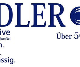 Detektei Auskunftei Adler, Ursula Keller e. K. Logo