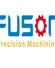 Fuson Precision Machining Co.,Ltd. Logo