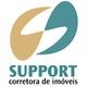Support Imóveis
