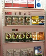 KernVerlag auf der Frankfurter Buchmesse