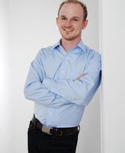 Dipl.-Psych. Joost van Treeck