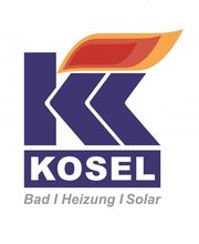 KOSEL GmbH Logo