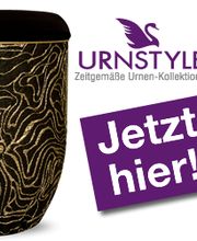 Urnstyle Logo