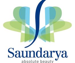 Saundarya Naturkosmetik Logo