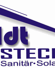 Boldt & K -HAUSTECHNIK Logo