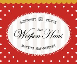 im Weißen Haus Logo