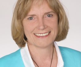 Vitaltrainerin Monika Elsässer