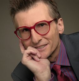 Dr. Falk Köhler PR