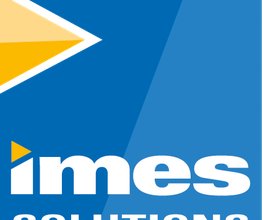 iMes Solutions GmbH Logo