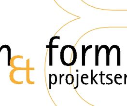 Plan & Form Projektservice e.k. Logo