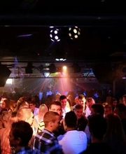 Nightflight DJs Logo