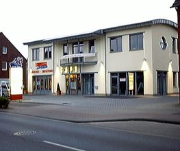 Unser Büro finden Sie hier.