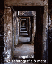 Reisefotografie & mehr Logo