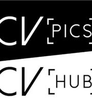 CV Pics Studio - Bewerbungsfotos Logo